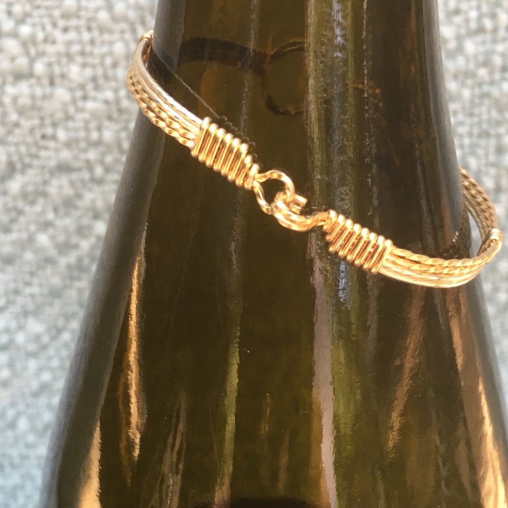 Ronaldo “Infinity” Designer Bracelet - Picture 4 of 5